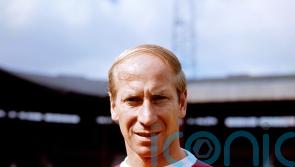 Sir Bobby Charlton: The inspiration behind Manchester United and England