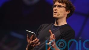 Web Summit chief Cosgrave resigns amid controversy over Israel-Hamas remarks