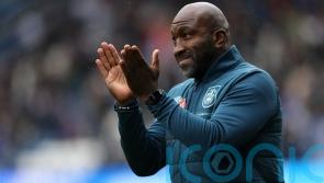 Darren Moore delighted to secure first win as Huddersfield boss with QPR victory