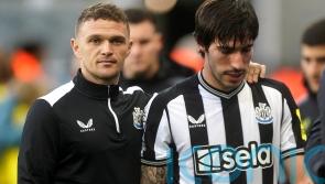 Eddie Howe says the &lsquo;hardest part is ahead&rsquo; for Sandro Tonali