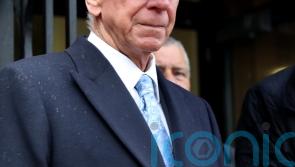 Manchester United and England great Sir Bobby Charlton dies aged 86