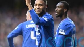 Cyriel Dessers says &lsquo;a lot of growth&rsquo; left in Rangers after thrashing Hibernian