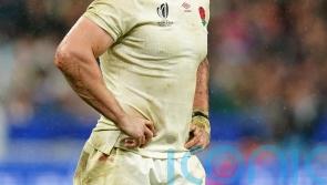 South Africa investigating alleged racist abuse directed at England&rsquo;s Tom Curry