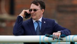 Los Angeles stars for Ballydoyle in Criterium de Saint-Cloud
