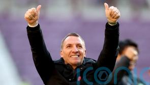 We played some wonderful football &ndash; Brendan Rodgers hails Celtic display in win