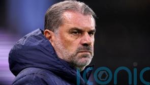 Ange Postecoglou hopes Fulham clash offers &lsquo;escape&rsquo; from troubles amid conflict