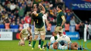 The sporting weekend in pictures