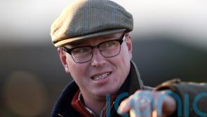 Scott Dixon hoping Southwell not out of action for too long