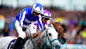 Connections have lots to look forward to with sprint king Art Power