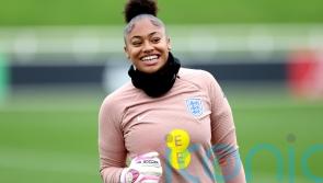 Khiara Keating &lsquo;happy that I could be an inspiration&rsquo; with England