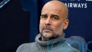 Manchester City &lsquo;not used&rsquo; to artificial pitch but must adapt &ndash; Pep Guardiola