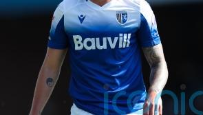 Connor Mahoney earns Gillingham win at Swindon