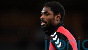 Hakeeb Adelakun at the double as Lincoln end Michael Appleton&rsquo;s unbeaten start