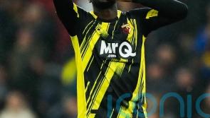 Ken Sema scores spectacular late winner for Watford at Swansea