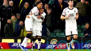 Rejuvenated Middlesbrough make it six wins in a row after beating Norwich