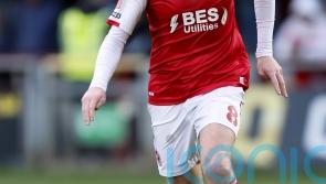 Josh Vela piles more misery on Reading as Fleetwood snatch victory