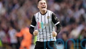 Macaulay Langstaff fuming with performance in Notts County&rsquo;s win &ndash; Luke Williams
