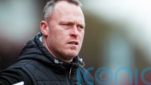 Michael Flynn fumes at Swindon &lsquo;throwing points away&rsquo;