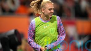 Esme Morgan pleads for patience and politeness from England&rsquo;s autograph hunters