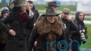 Kerry Lee sets out Greatwood goal for Nemean Lion