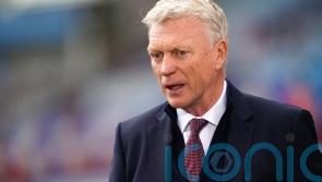 David Moyes hopes West Ham and Olympiacos fans behave in Greece