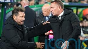 Brendan Rodgers believes Celtic proved they can match &lsquo;top-level&rsquo; team