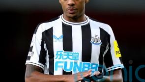 Newcastle determined to bounce back from Champions League setback &ndash; Joe Willock