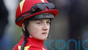 Hollie Doyle to miss out on Bradsell after failed appeal