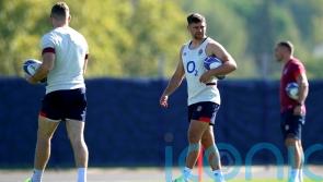 Ben Youngs &lsquo;so content&rsquo; to sign off England career in bronze final at World Cup