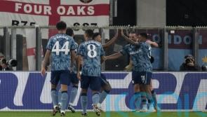 Ollie Watkins continues red-hot form as Aston Villa ease past AZ Alkmaar