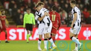 Aberdeen heartbreak as PAOK rally from two goals down to grab last-gasp winner