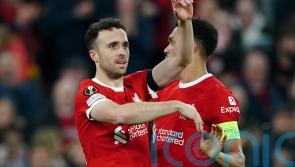 Liverpool seize control of Europa League group with five star win over Toulouse