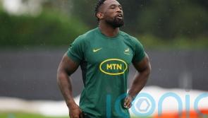 South Africa out to inspire new generation in World Cup final against All Blacks