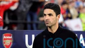 Mikel Arteta calls for increased squad sizes as Arsenal suffer fresh injury blow