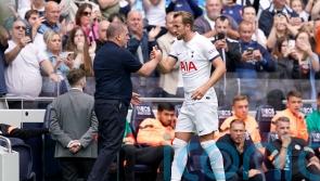 Ange Postecoglou: Tottenham not a better team without Harry Kane, just different