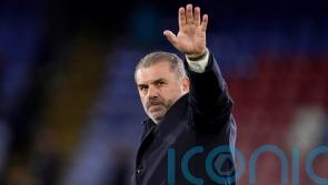 Ange Postecoglou pleased Premier League leaders Tottenham pass latest exam