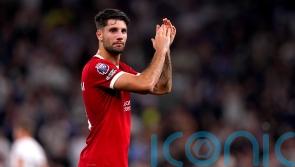 Dominik Szoboszlai happy with Steven Gerrard comparison but wants to be own man