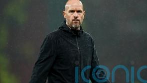 Erik ten Hag admits Man Utd &lsquo;have a way to go&rsquo; as they prepare for derby day