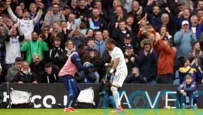 Daniel Farke thinks there is even more to come from Crysencio Summerville