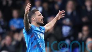 Antoni Sarcevic on target as Stockport break club records with win over Tranmere