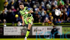 Corey O&rsquo;Keefe header earns Barnsley valuable point at home to Fleetwood