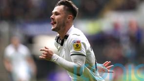 Swansea end Ewood Park drought by beating wasteful Blackburn