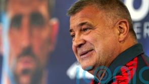 England were &lsquo;desperate to win&rsquo; after Tonga provocation &ndash; Shaun Wane