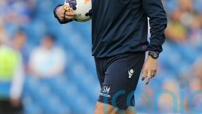 Scott Marshall pleased to see Colchester win again after &lsquo;difficult situation&rsquo;