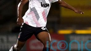 Deji Elerewe header earns all three points for Bromley at Woking