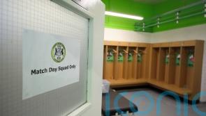 Forest Green&rsquo;s character pleases boss David Horseman