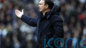 Derek Adams praises &lsquo;prolific&rsquo; Michael Mellon after Morecambe win again