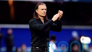 QPR sack boss Gareth Ainsworth after sixth successive league defeat