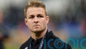 New Zealand captain Sam Cane feeling &lsquo;so much hurt&rsquo; after World Cup final defeat