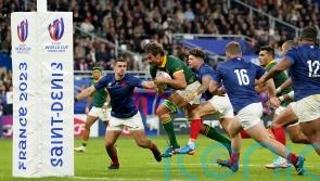 5 standout matches of the Rugby World Cup finals in France